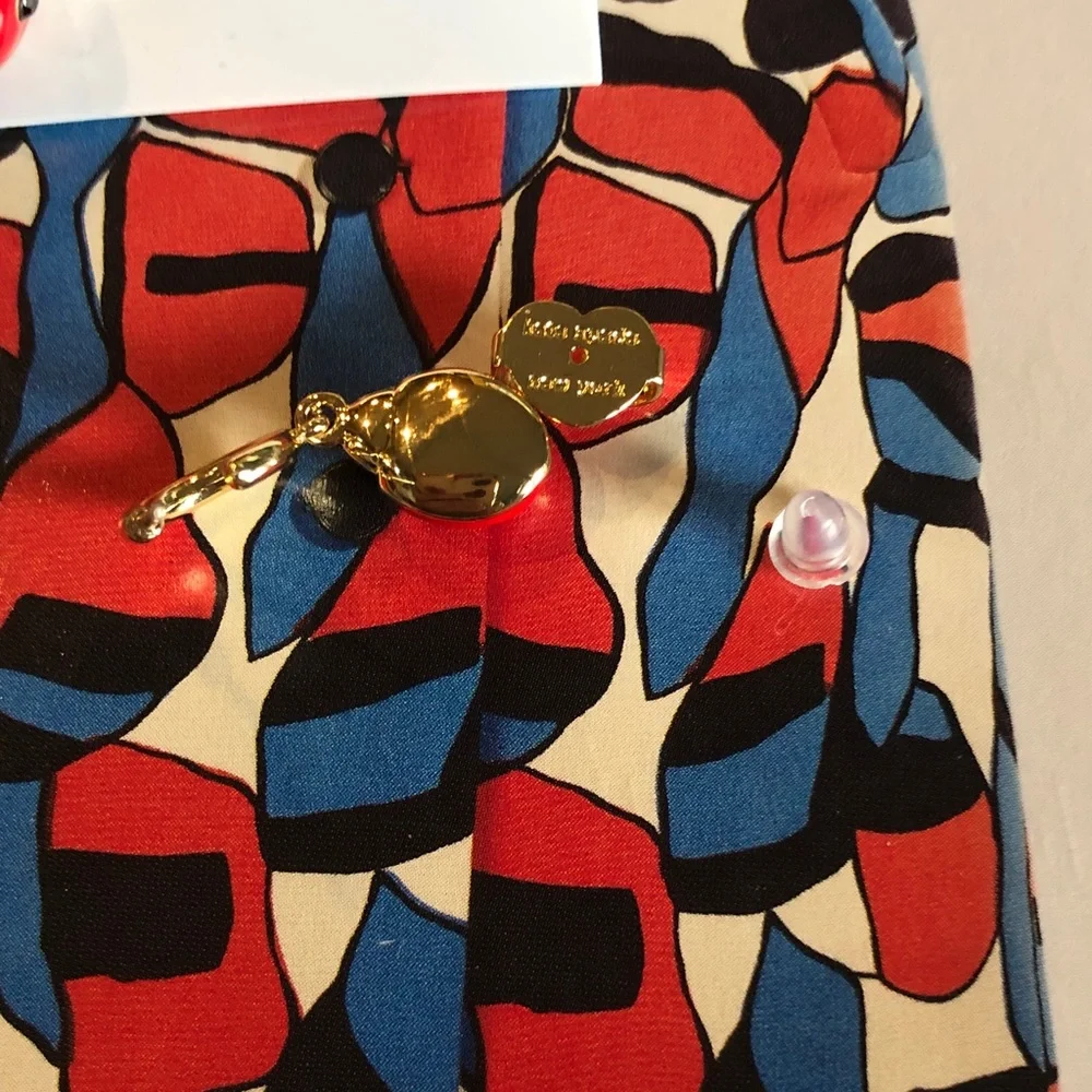 kate spade authentic charming